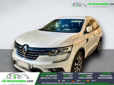 Renault Koleos dCi 175 4x2 BVA