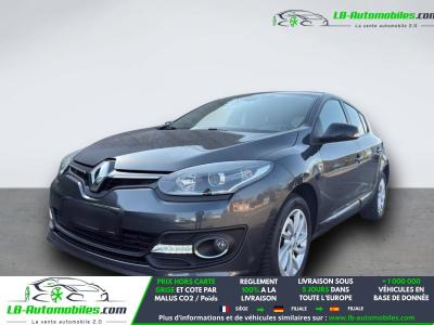 Renault Megane IV Berline  TCe 115 BVM
