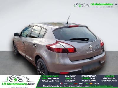 Renault Megane IV Berline  TCe 115 BVM