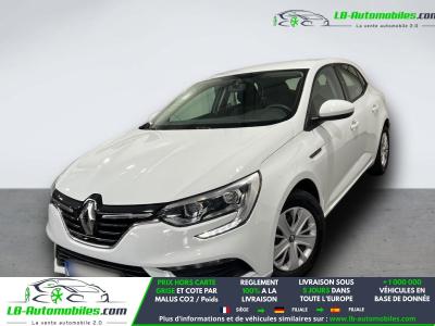 Renault Megane IV Berline  TCe 115 BVM
