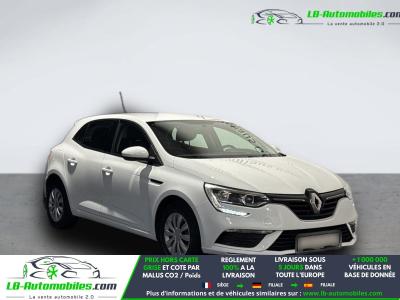 Renault Megane IV Berline  TCe 115 BVM