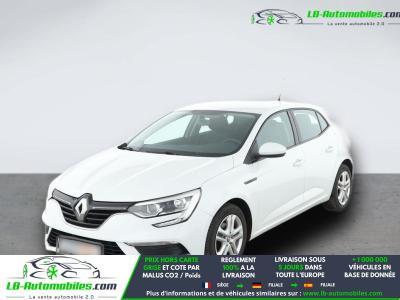 Renault Megane IV Berline  TCe 115 BVM