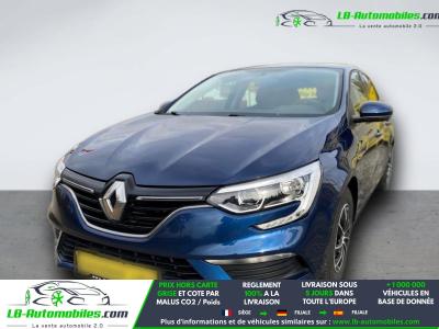 Renault Megane IV Berline  TCe 115 BVM