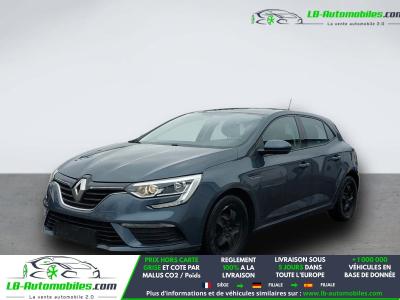 Renault Megane IV Berline  TCe 115 BVM