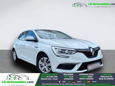 Renault Megane IV Berline  TCe 115 BVM