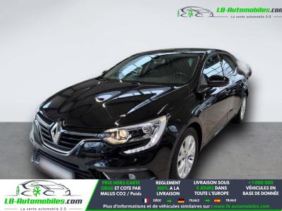 Renault Megane IV Berline  TCe 115 BVM