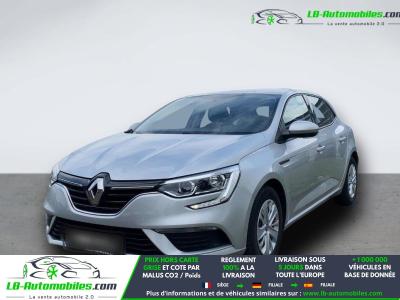Renault Megane IV Berline  TCe 115 BVM