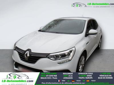 Renault Megane IV Berline  TCe 115 BVM
