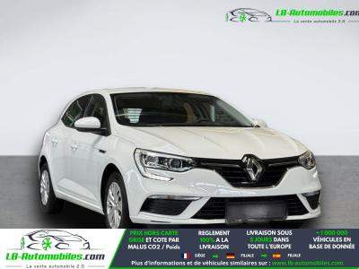 Renault Megane IV Berline  TCe 115 BVM