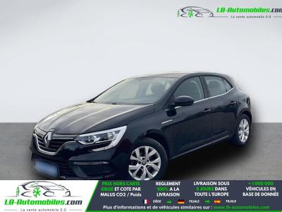 Renault Megane IV Berline  TCe 115 BVM