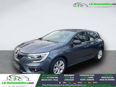 Renault Megane IV Berline  TCe 115 BVM
