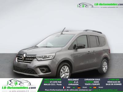 Renault Kadjar TCe 130 BVM