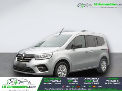 Renault Kadjar TCe 130 BVM