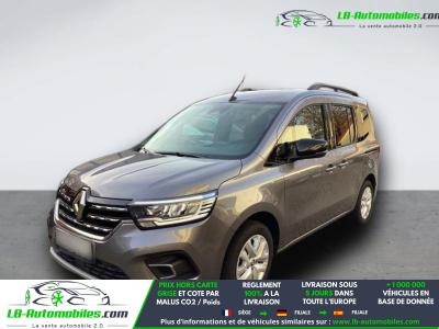 Renault Kadjar TCe 130 BVM