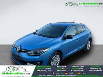 Renault Megane IV Berline  TCe 130 BVM
