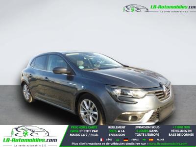 Renault Megane IV Berline  TCe 130 BVM