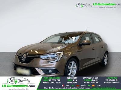 Renault Megane IV Berline  TCe 130 BVM
