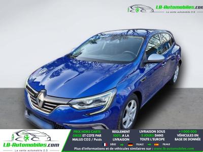 Renault Megane IV Berline  TCe 130 BVM