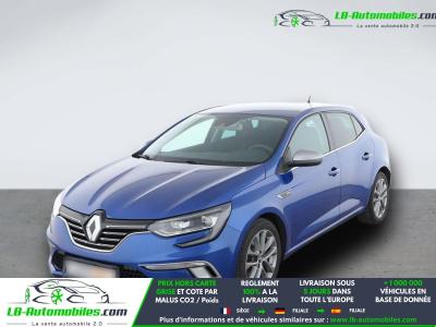 Renault Megane IV Berline  TCe 130 BVM