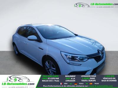 Renault Megane IV Berline  TCe 130 BVM