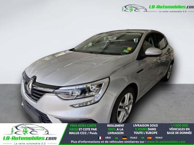 Renault Megane IV Berline  TCe 130 BVM