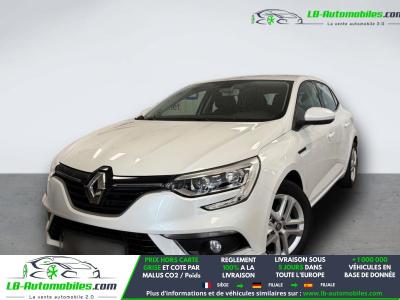 Renault Megane IV Berline  TCe 130 BVM