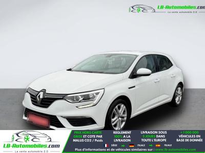 Renault Megane IV Berline  TCe 130 BVM