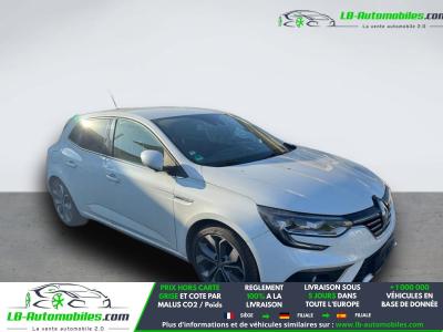 Renault Megane IV Berline  TCe 130 BVM