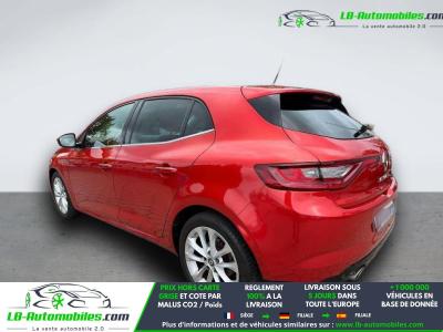 Renault Megane IV Berline  TCe 130 BVM