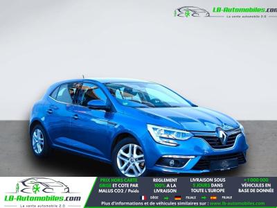 Renault Megane IV Berline  TCe 130 BVM