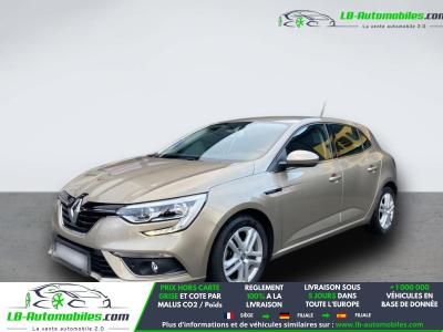 Renault Megane IV Berline  TCe 130 BVM