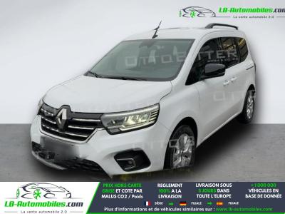 Renault Kadjar TCe 130 BVA