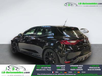 Renault Megane IV Berline  TCe 280 BVM