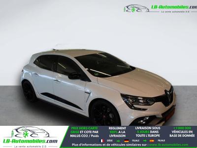 Renault Megane IV Berline  TCe 280 BVM