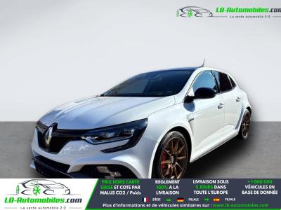 Renault Megane IV Berline  TCe 280 BVM