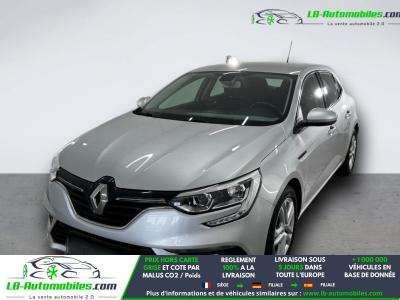 Renault Megane IV Berline  TCe 130 BVM