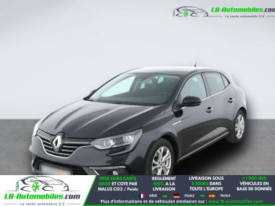 Renault Megane IV Berline  TCe 130 BVM