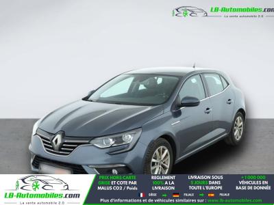 Renault Megane IV Berline  TCe 130 BVM