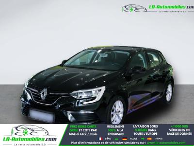 Renault Megane IV Berline  TCe 130 BVM
