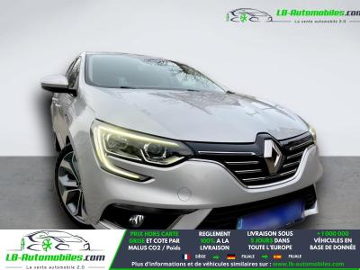 Renault Megane IV Berline  TCe 130 BVM