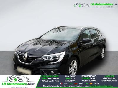 Renault Megane IV Estate  dCi 115 BVM