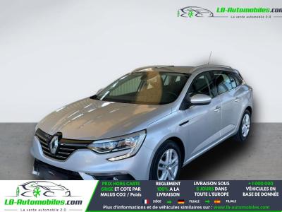 Renault Megane IV Estate  dCi 115 BVM