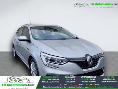 Renault Megane IV Estate  dCi 115 BVM