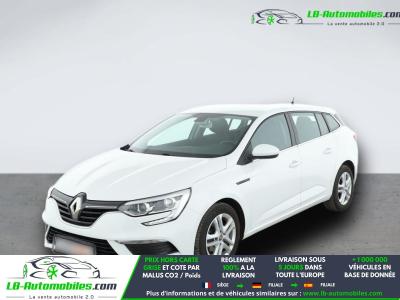 Renault Megane IV Estate  TCe 130 BVM