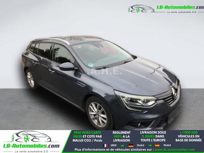 Renault Megane IV Estate  TCe 130 BVM