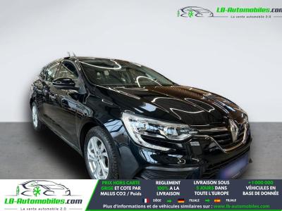 Renault Megane IV Estate  TCe 130 BVM