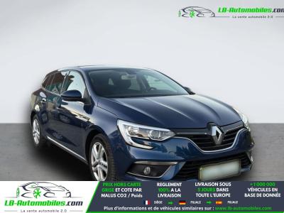 Renault Megane IV Estate  TCe 130 BVM