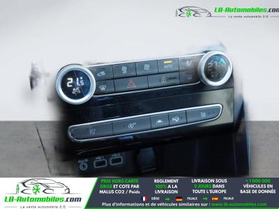 Renault Megane IV Estate  TCe 140BVA