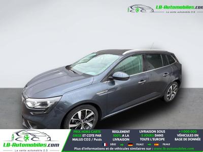 Renault Megane IV Estate  TCe 160BVA