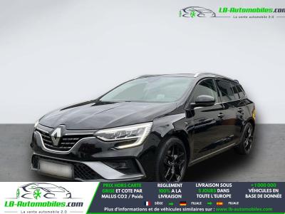 Renault Megane IV Estate  TCe 160BVA